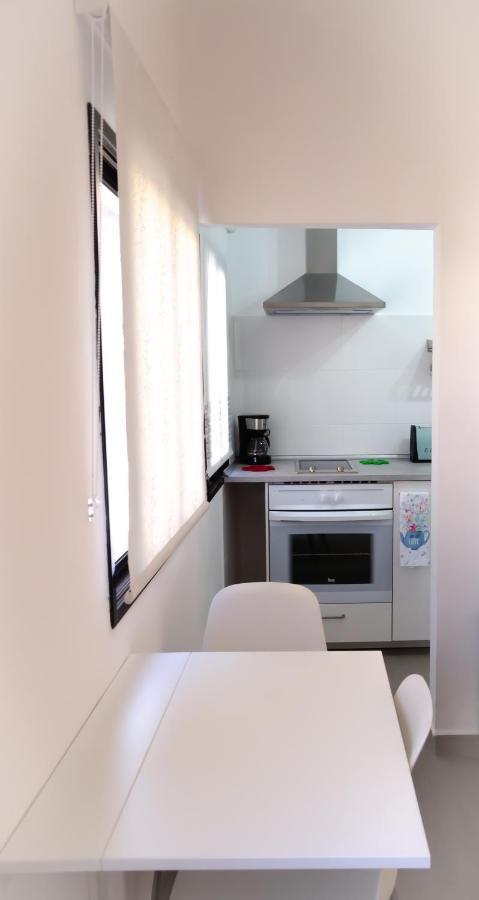 Appartement V.V. Casa Quintero à Tigaday Extérieur photo